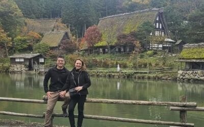 Viagem a Dois: A Importância da Conexão Entre Casal