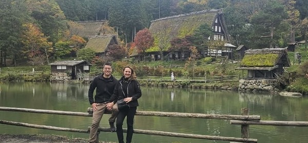 Viagem a Dois: A Importância da Conexão Entre Casal