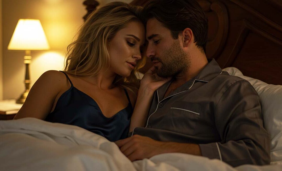 Semana dos namorados: existe frequência sexual ideal para manter a relação ativa?